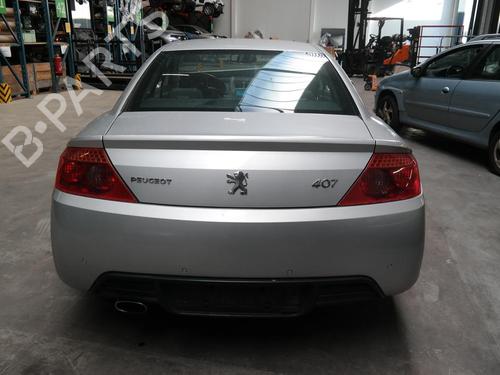 Pipe PEUGEOT 407 Coupe (6C_) 2.2 16V | BP36614205M125 - Image 8