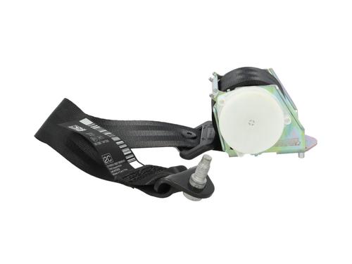 Rear center seatbelt CITROËN C3 II (SC_) 1.6 VTi 120 | BP36636653I27 - Image 2