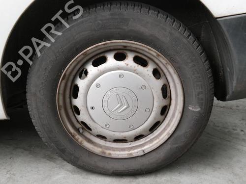 Steering pump CITROËN BERLINGO Box Body/MPV (B9) 1.6 HDi / BlueHDi 75 | BP36622553M99 - Image 24