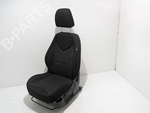 Used Left front seat Left front seat 36617766 36617766