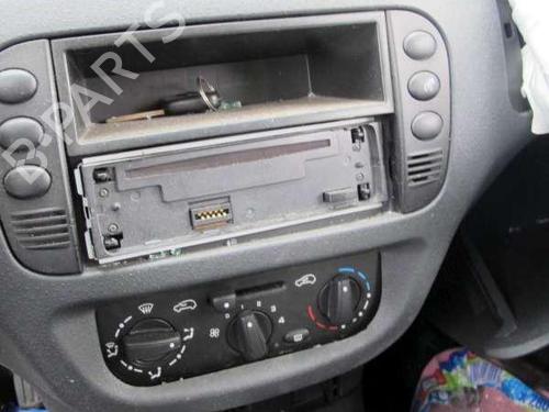 Control unit CITROËN C2 (JM_) 1.1 | BP36601635M11 - Image 6
