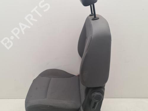 Left front seat CITROËN BERLINGO Box Body/MPV (B9) 1.6 HDi / BlueHDi 75 | BP36628458C15 - Image 2