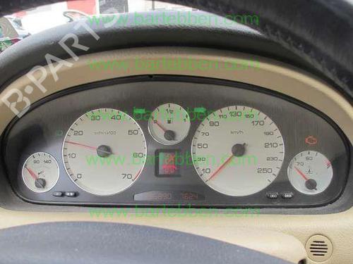 Electronic module PEUGEOT 607 (9D, 9U) 3.0 V6 24V | BP36603344M83 - Image 14