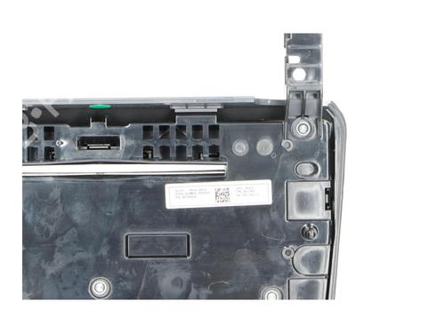 Climate control CITROËN C4 II (NC_) 1.2 THP 130 (NCHNYM, NCHNYT) | BP36623507I5 - Image 5
