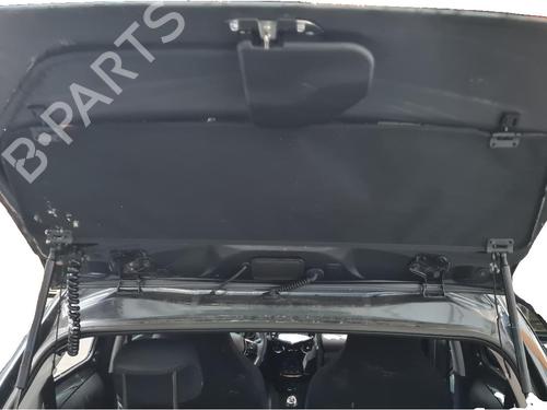 Middle console PEUGEOT 108 1.0 VTi | BP36638297I22 - Image 13