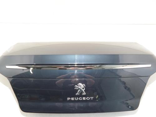 Used Tailgate Tailgate PEUGEOT 508 I (8D_) 1.6 HDi (112 hp) 36608099 36608099