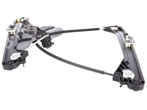 Used Front right window mechanism Front right window mechanism OPEL GRANDLAND / GRANDLAND X (A18, P1UO) 1.2 (75) (131 hp) 36630132 36630132