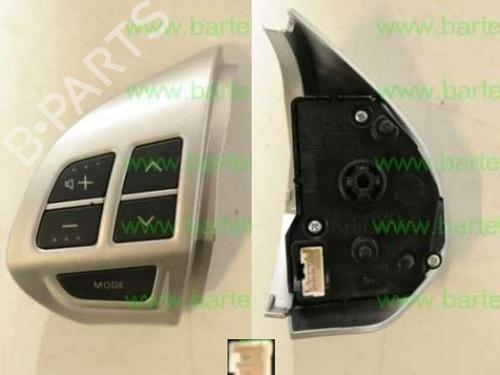 Switch CITROËN C-CROSSER (VU_, VV_) 2.2 HDi | BP36614172I30 - Image 2