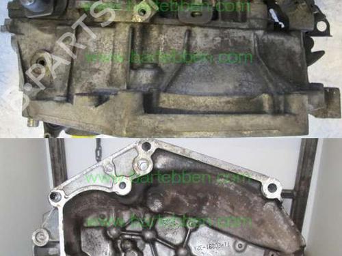 Used Gearbox Gearbox 36612146 36612146