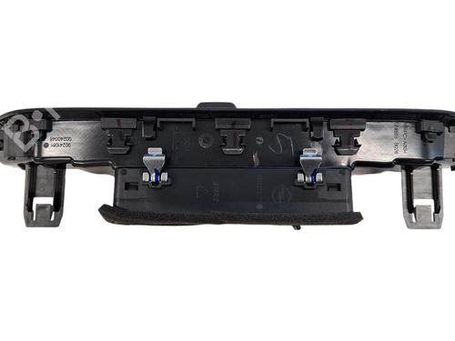 Used Middle console Middle console OPEL CORSA A TR (S83) 1.0 (F11, M11, F19, M19) (45 hp) 36632600 36632600