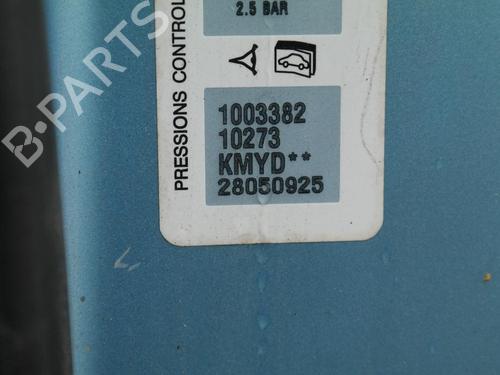 Electronic sensor CITROËN C3 Pluriel (HB_) 1.6 | BP36610744M84 - Image 3