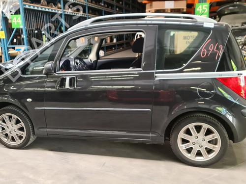 Switch PEUGEOT 1007 (KM_) 1.6 16V | BP36632233I30 - Image 15