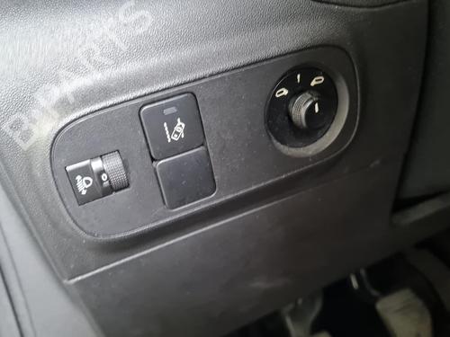 Mittelkonsole CITROËN C3 III (SX) 1.2 VTi 68 | BP36637428I22  - Image 21