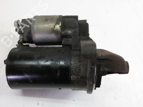 Used Starter Starter CITROËN C1 (PM_, PN_) 1.0 (68 hp) 36622224 36622224