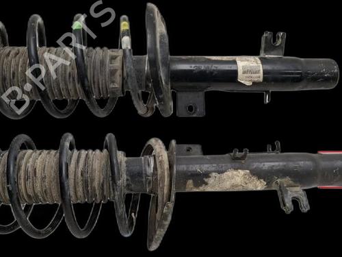 Left front shock absorber CITROËN C3 II (SC_) 1.6 VTi 120 | BP36638202M16 - Image 7