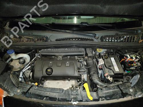 Switch CITROËN C3 Picasso (SH_) 1.6 VTi 120 | BP36630210I30 - Image 40