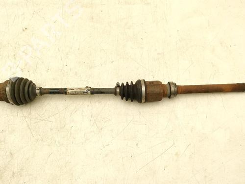 Left front driveshaft PEUGEOT 508 I (8D_) 2.0 HDi Hybrid4 AWC | BP36626744M38 - Image 2