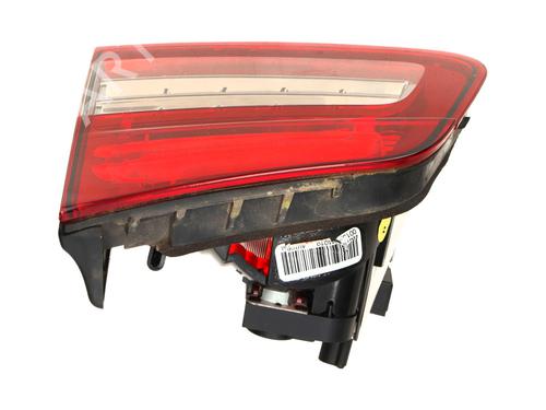 Right tailgate light CITROËN C5 III (RD_) 1.6 THP 155 (RD5FV8, RD5FNA) | BP36625897C80 - Image 6