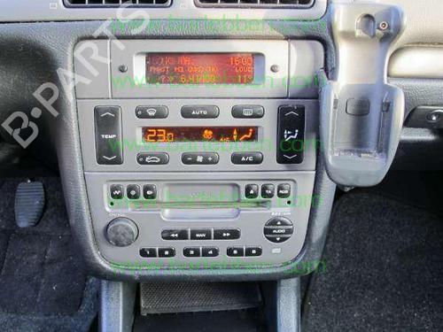 Engine control unit (ECU) PEUGEOT 406 Break (8E/F) 2.0 HDI 110 | BP36601835M57 - Image 2