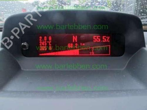 Engine PEUGEOT PARTNER Box Body/MPV (5_, G_) 1.6 HDi 75 | BP36607777M1  - Image 16