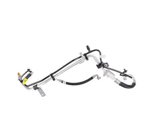 AC pipe OPEL CORSA F (P2JO) 1.2 (68) | BP36631434M126  - Image 6