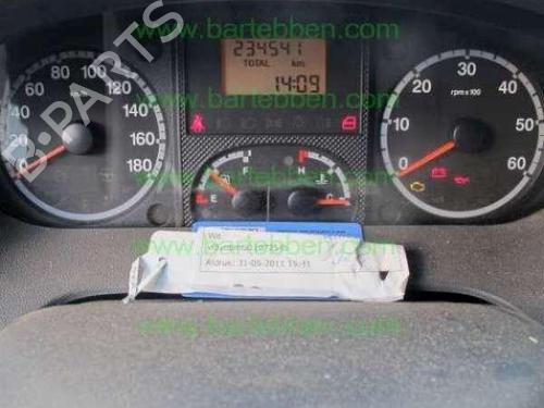 Rat PEUGEOT BOXER Van 2.2 HDi 120 | BP36606881C49  - Image 12