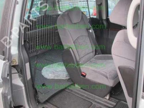 Left front driveshaft CITROËN C8 (EA_, EB_) 2.2 HDi | BP36605605M38 - Image 6