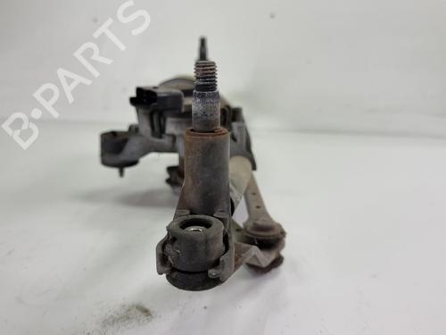 Front wiper motor CITROËN C3 Pluriel (HB_) 1.4 | BP36622980M29 - Image 4