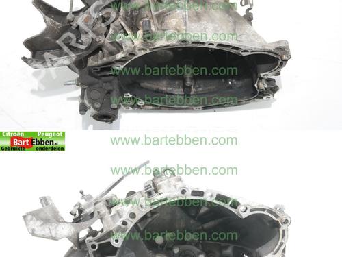 Used Gearbox Gearbox 36602558 36602558