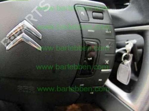 Electronic sensor CITROËN C5 III (RD_) 2.0 HDi (RDRHD8, RDRHDJ, RDRHR8, RDRHRJ) | BP36608603M84 - Image 19