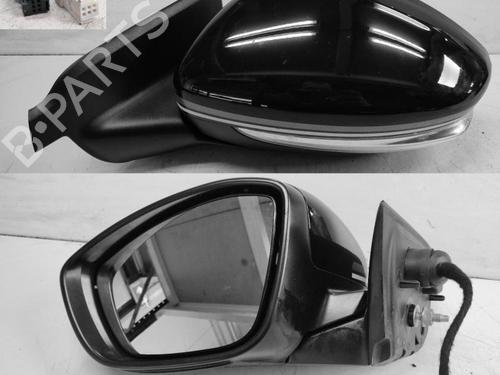 Left mirror CITROËN C4 CACTUS 1.2 THP 110 | BP36627536C26 - Image 12