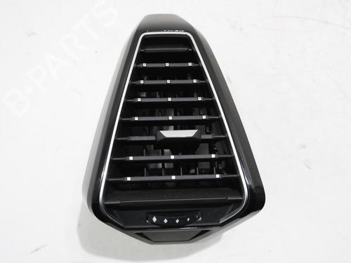 Console central Console central DS DS 7 Crossback (J4_, JR_, JC_) 1.5 BlueHDi 130 (JCYHZJ, JCYHZR) (130 hp) 36616383 36616383