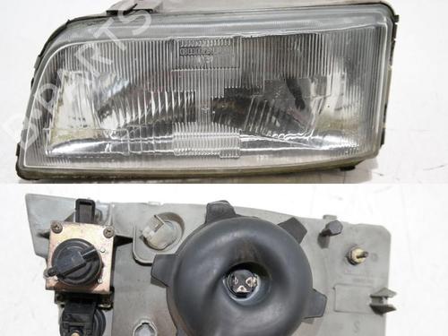 Optica esquerda Optica esquerda PEUGEOT BOXER Van (230L) 2.5 TDI (107 hp) 36614639 36614639