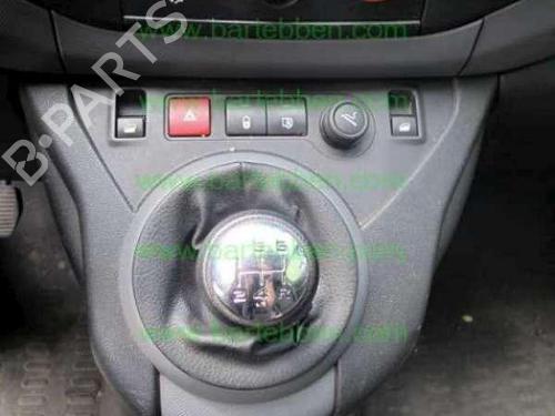Control unit CITROËN BERLINGO Box Body/MPV (B9) 1.6 HDi 75 | BP36621741M11  - Image 8