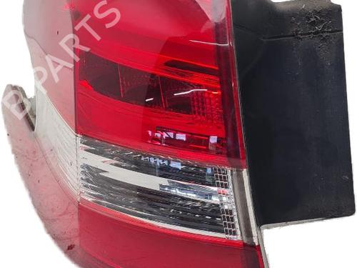Used Left taillight Left taillight 36625127 36625127
