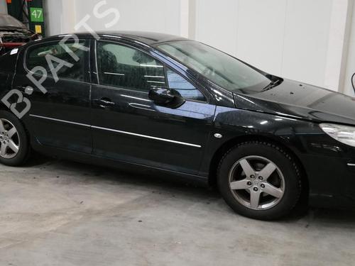 Switch PEUGEOT 407 (6D_) 2.0 Bioflex (6DRFJB) | BP36621974I30 - Image 27
