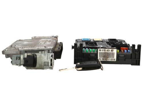 control-unit-peugeot-407-coupe-6c_-2005-36626665 main image