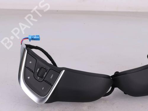 Steering wheel CITROËN C4 II (NC_) 1.6 HDi 90 | BP40112134C49 - Image 3