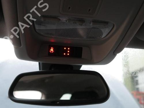 Left front seat CITROËN C5 III (RD_) 1.8 16V (RD6FXC) | BP36610989C15 - Image 17