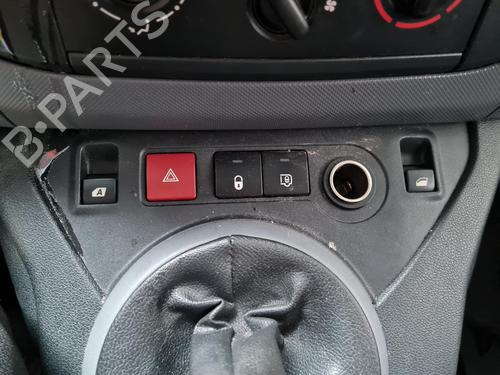 Cable CITROËN BERLINGO Box Body/MPV (B9) 1.6 HDi / BlueHDi 75 | BP36636027E12 - Image 28