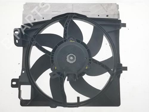 radiator-fan-citroen-c3-iii-sx-2016-36617875 main image