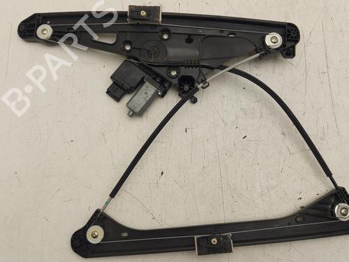 Used Front left window mechanism Front left window mechanism 36627959 36627959