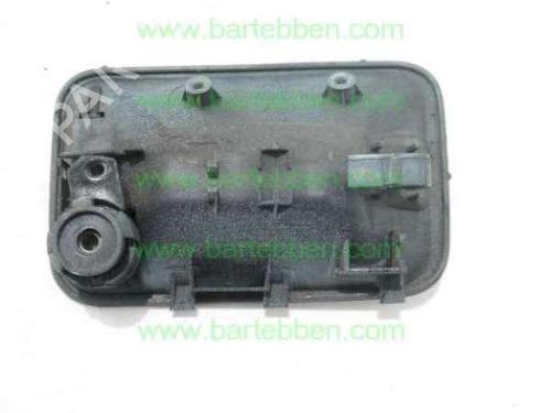Used Front left interior door handle Front left interior door handle PEUGEOT 806 (221) 2.1 td 12V (109 hp) 36604818 36604818