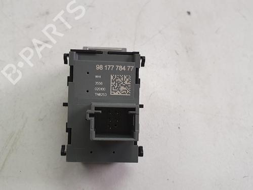 Used Switch Switch DS DS 7 Crossback (J4_, JR_, JC_) E-TENSE 4x4 (J45GBU) (300 hp) 36620542 36620542