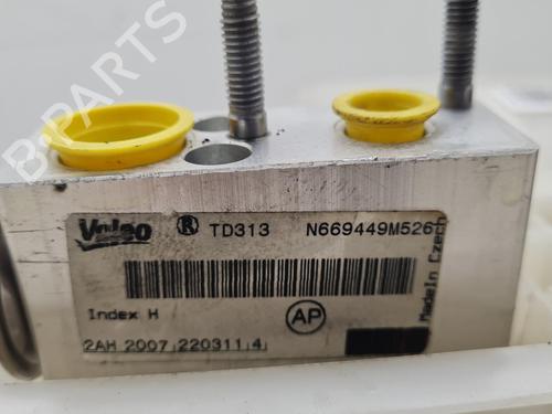 Pipe CITROËN C5 III Break (RW_) 3.0 HDi 240 (RWX8CA) | BP36637803M125 - Image 3
