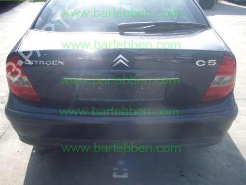Left taillight CITROËN C5 I (DC_) 2.2 HDi (DC4HXB, DC4HXE) | BP36602532C34 - Image 2