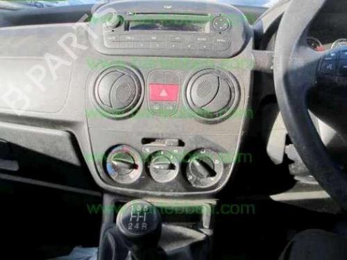 Starter PEUGEOT BIPPER (AA_) 1.3 HDi 75 | BP36608881M8 - Image 13