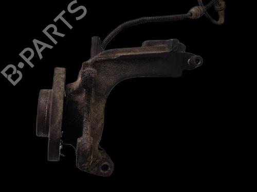 Right front steering knuckle PEUGEOT 2008 I (CU_) 1.2 VTi | BP36637443M26 - Image 8