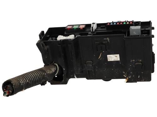 Fuse box CITROËN C1 (PM_, PN_) 1.0 | BP36632133E1 - Image 2