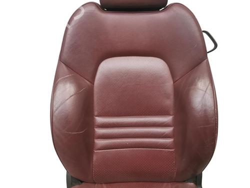 Left front seat PEUGEOT 407 Coupe (6C_) 3.0 V6 | BP36636768C15 - Image 16
